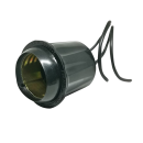 Socket E27 Cordón flexible