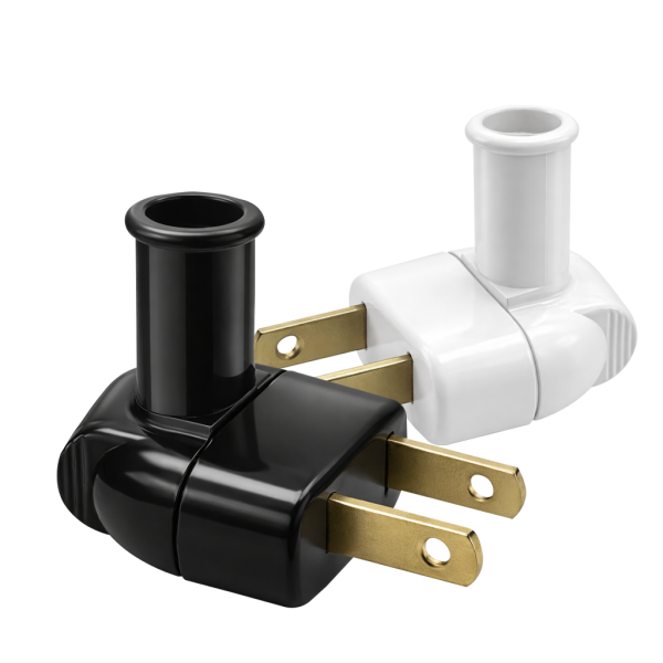 Enchufe tapa plano protector