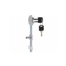 Cerradura Gaveta Lateral 3 Cajones 108B