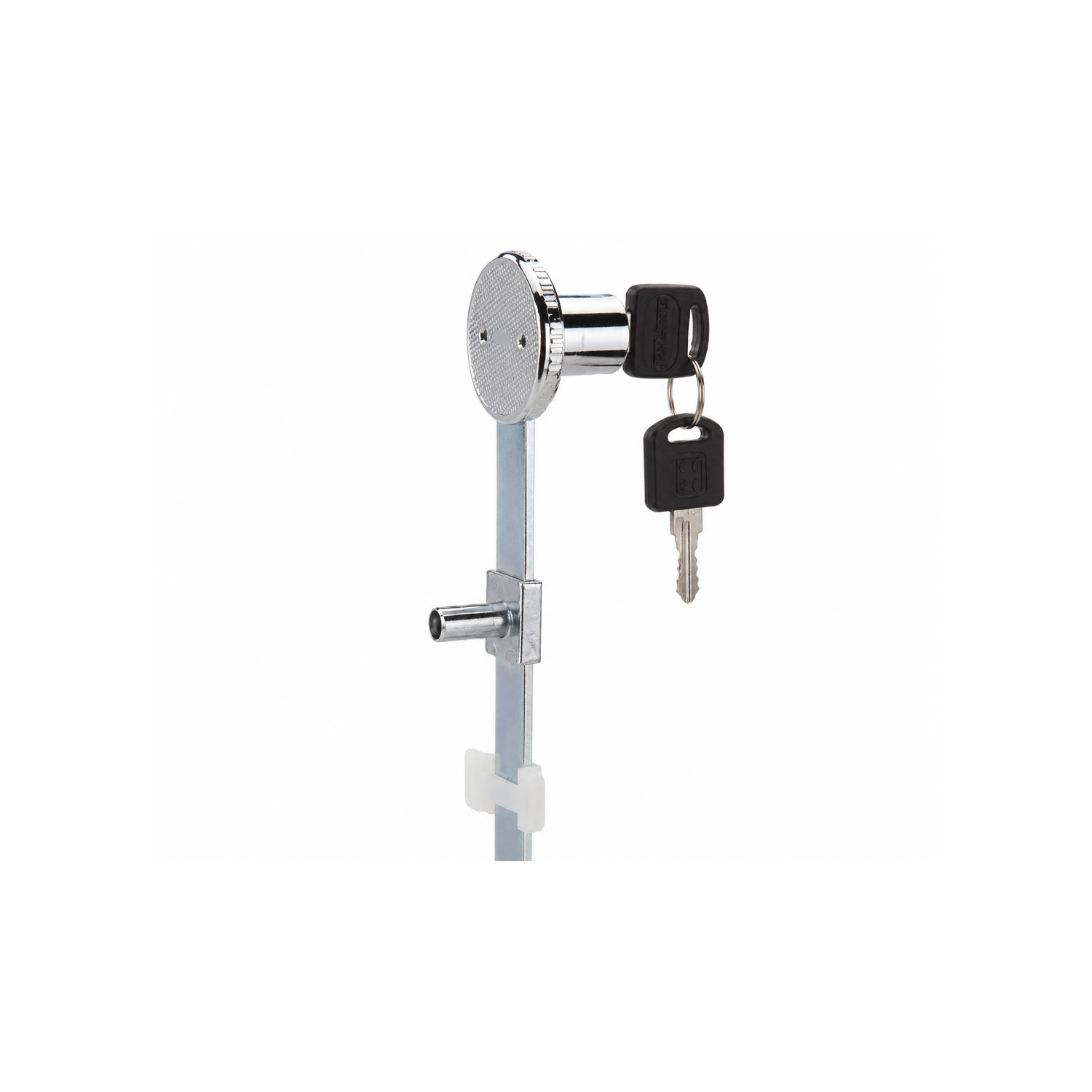 Cerradura Gaveta Lateral 3 Cajones 108B