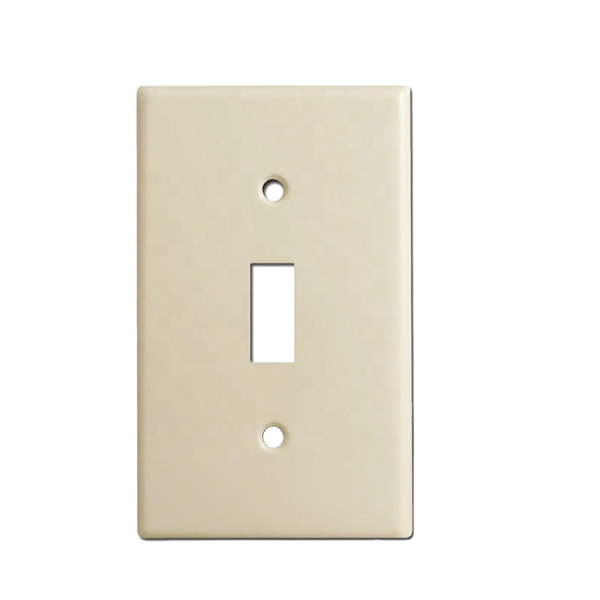 Tapa interruptor Induma