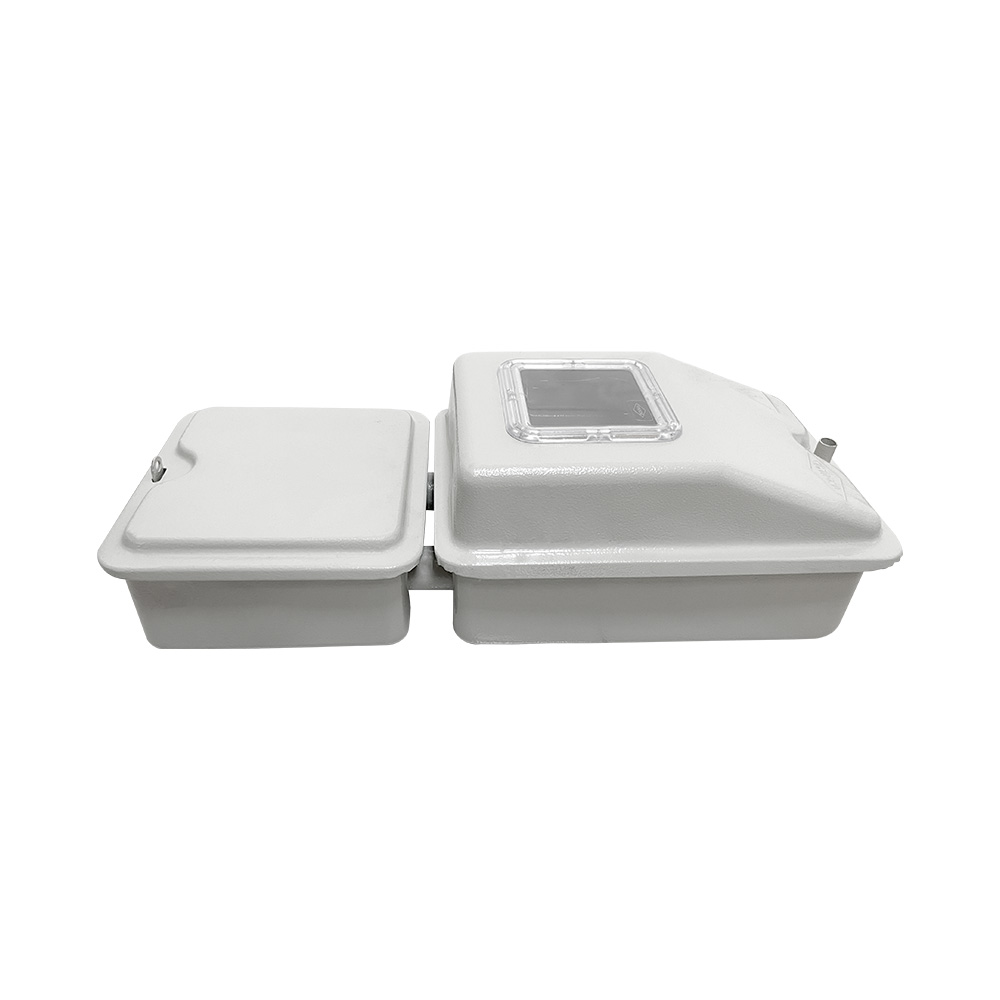Caja Contador para Medidor Doble