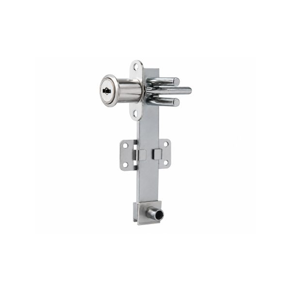 Cerradura Gaveta Frontal 3 Cajones 288