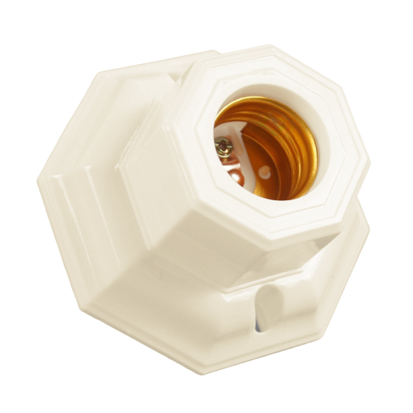 Boquilla Hexagonal