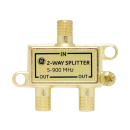 Splitter 1 A 2