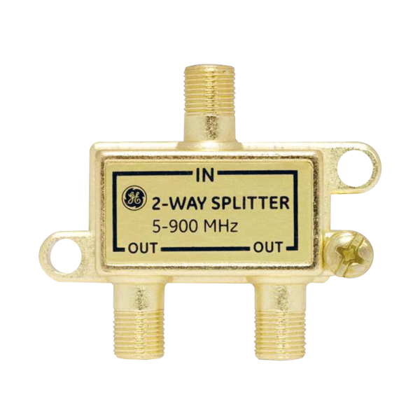 Splitter 1 A 2