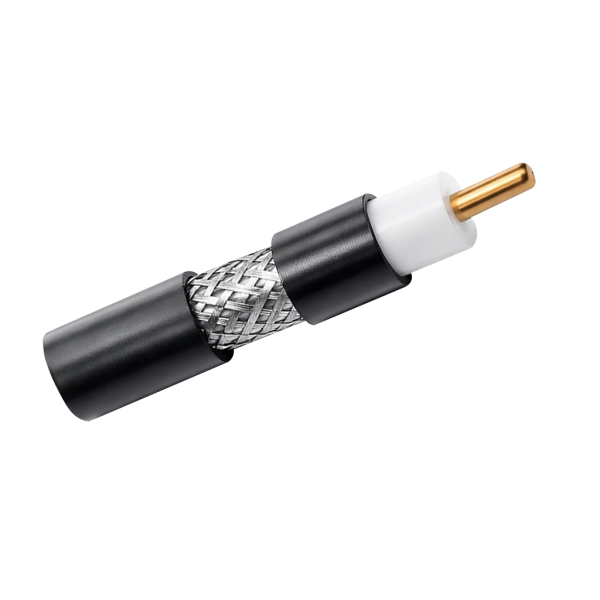 Cable Coaxial RG-6U