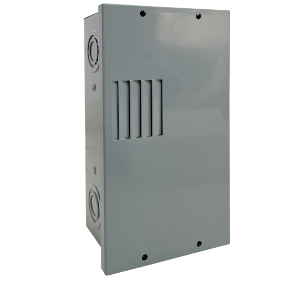 Caja distribución GPD