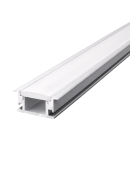 Perfil LED Empotrar
