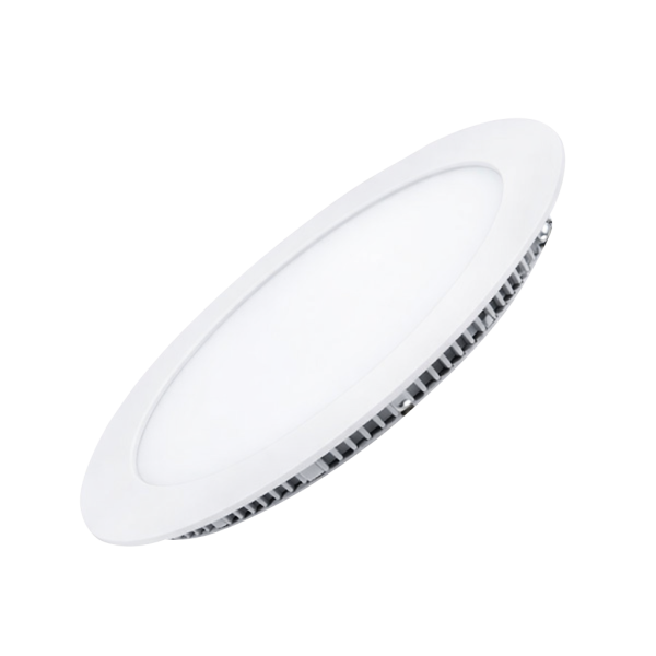 Ojo de Buey LED Redondo