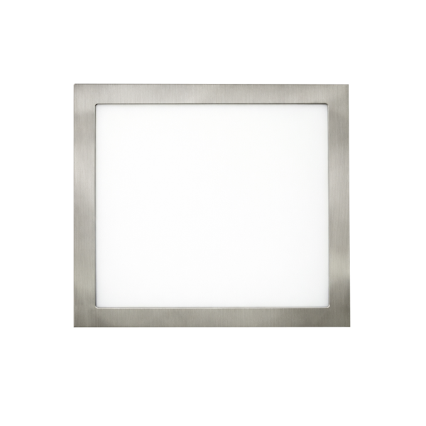 Ojo de Buey LED Cuadrado