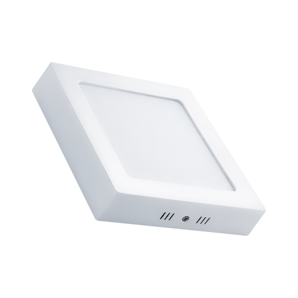 Ojo de Buey LED Sobrepuesto