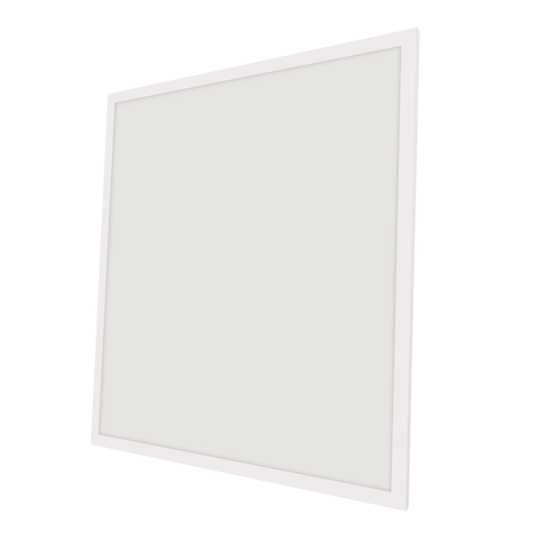 Led Panel Cuadrado