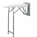 Tabla Planchar Plegable Closet