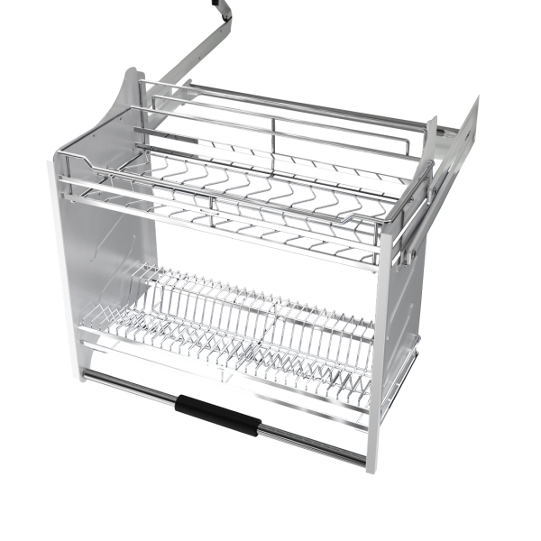 Escurridor Platos Elevable PTJ018H