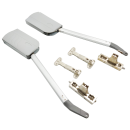 Avento Plegable 110°