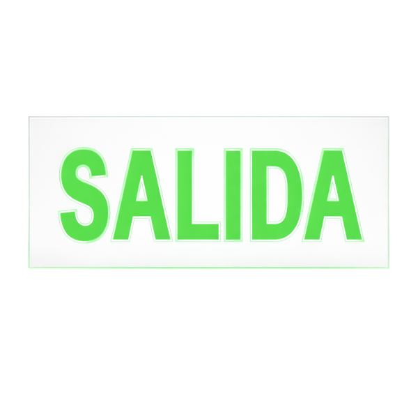 Señal Salida GX-230NG
