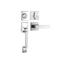 Cerradura Puerta Principal 7281
