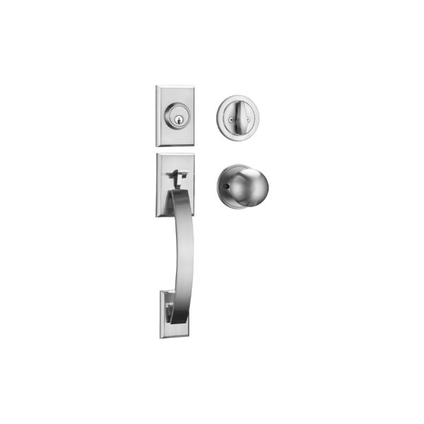 Cerradura Puerta Principal 7283L