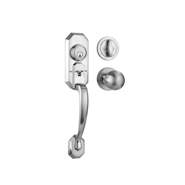 Cerradura Puerta Principal 8080