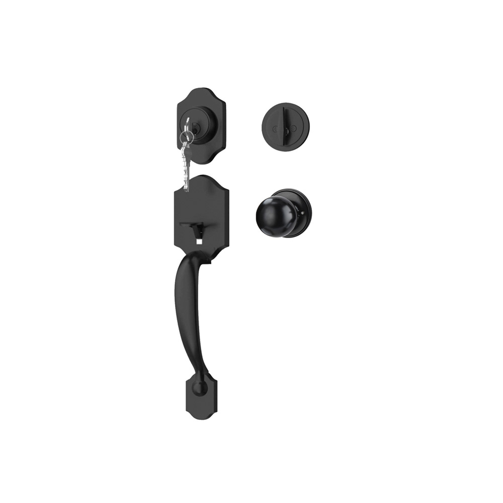 Cerradura Puerta Principal 8221K