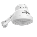 Ducha Con Tubo Plus 4 Temperaturas