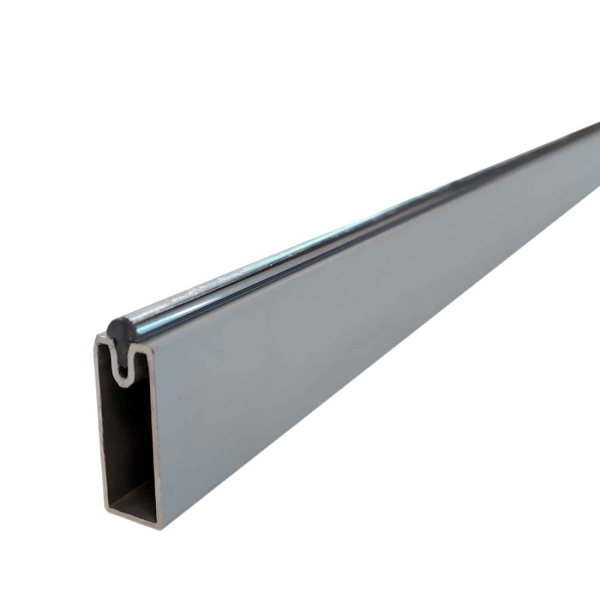 Tubo De Closet Rectangular AP2175