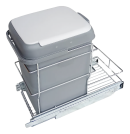 Cesto Basura Con Tapa Soft Close