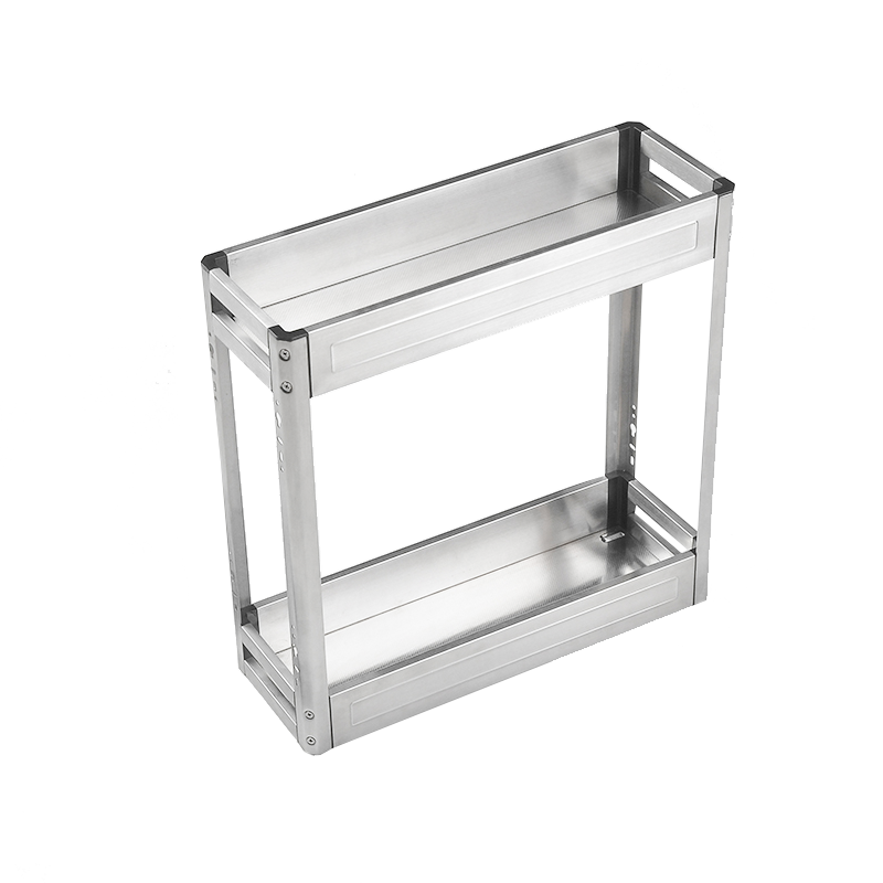 Condimentero Extraible 15cm Acero Inoxidable E080720