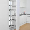 Despensa Extraible Acero Inoxidable MD030440