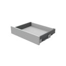 Cajón Metálico Flat Panel Cierre Lento DBE1