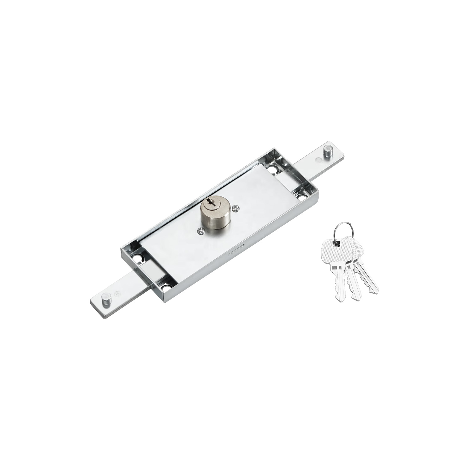 Cerradura Puerta Enrollable RL609