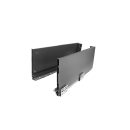 Cajón Metálico Riel Oculto Soft Close SL.7993