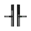 Cerradura Puerta Principal Abatible/Corrediza Digital JD603