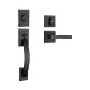 Cerradura Puerta Principal 7283L