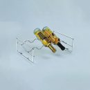 Botellero Pedestal 3 Botellas CWJ231B