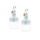 Bombilla Led Recargable SKNM04 USB