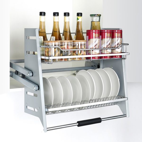 Condimentero Elevable PTJ018