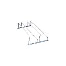 Soporte Copas 2 Filas BJ005