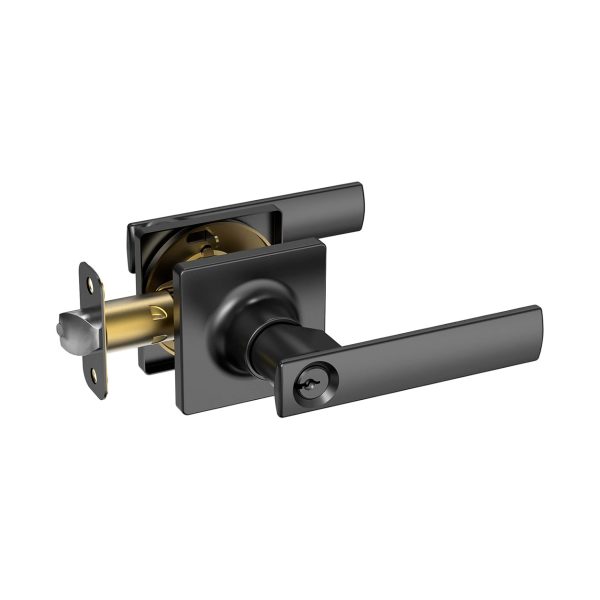 Cerradura Manija Plana TL028