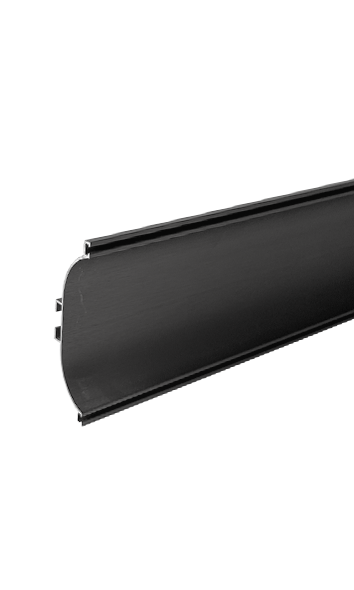 Perfil Gola Tipo C GYC 0117 3M