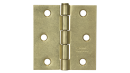 Bisagra Nudo