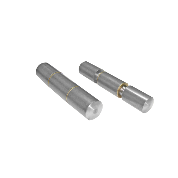 Bisagra Pistón 3 Cuerpos INDUMA