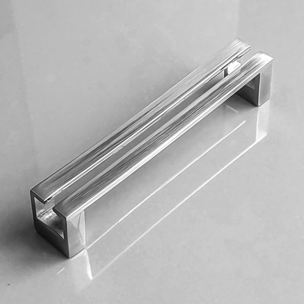 Tiradera para Puerta Principal 3906
