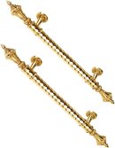 Tiradera para Puerta Principales ZD3802