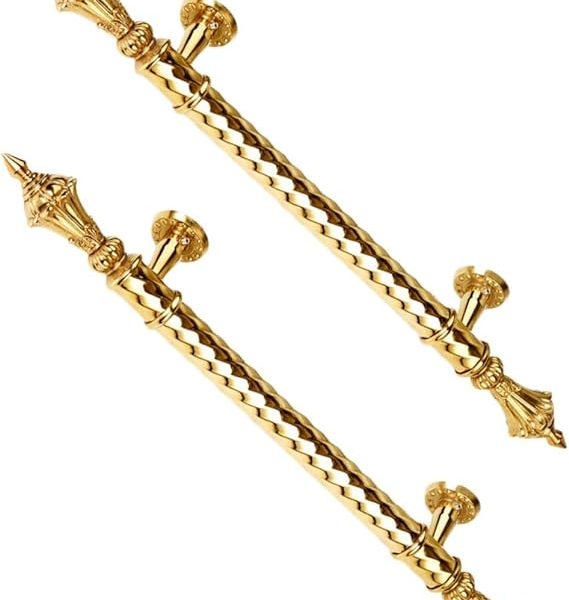 Tiradera para Puerta Principales ZD3802