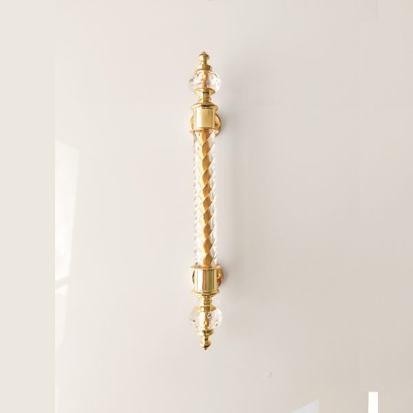 Tiradera para Puerta Principales  ZD3801