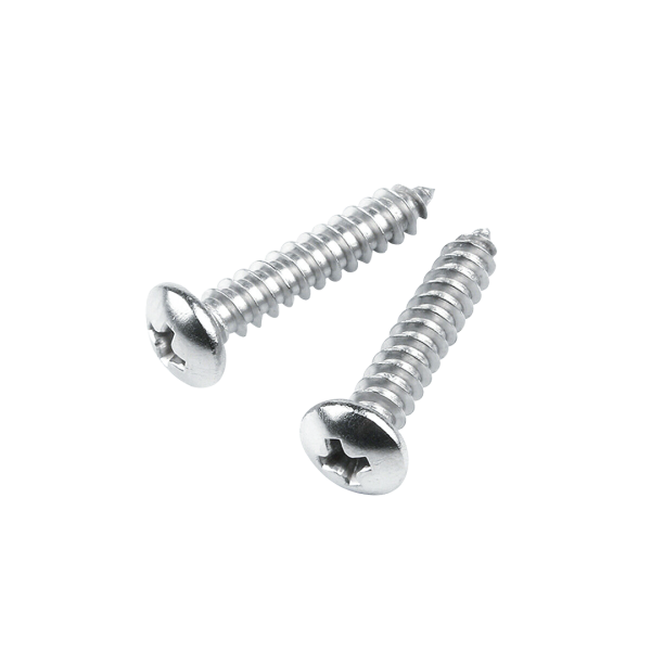 Tornillo Tripa de Pato
