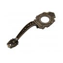 Tiradera para Puerta Principales 689L/S
