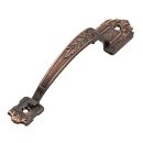 Tiradera para Puerta Principales ZH5001